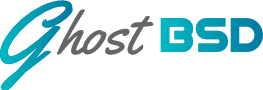 GhostBSD